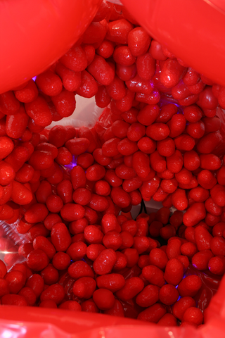Illustration for article titled The Terrible Beauty Of Alison Hiltner's Viruses